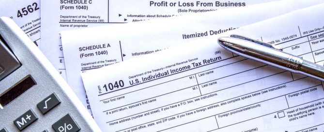 Income Tax Deductions and Misconceptions